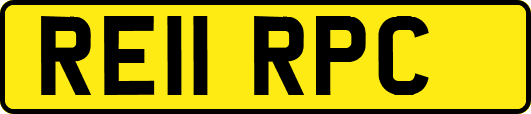 RE11RPC