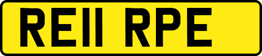 RE11RPE