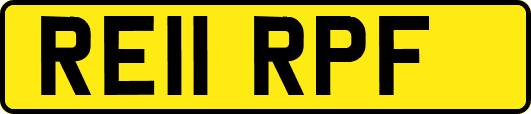 RE11RPF