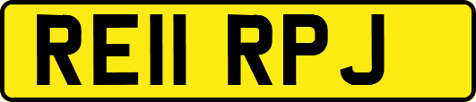 RE11RPJ