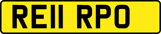 RE11RPO