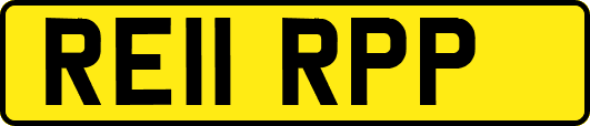 RE11RPP