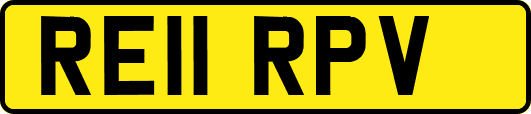 RE11RPV