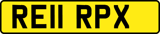 RE11RPX
