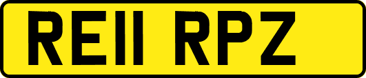 RE11RPZ