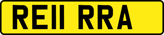 RE11RRA