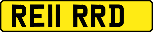 RE11RRD