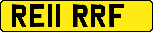 RE11RRF