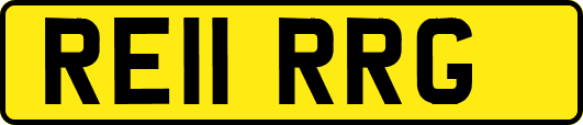 RE11RRG