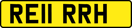 RE11RRH
