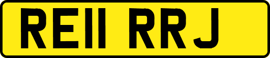 RE11RRJ