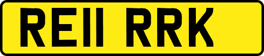 RE11RRK