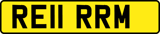 RE11RRM