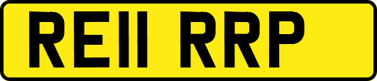 RE11RRP