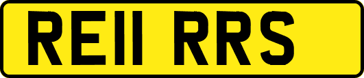 RE11RRS