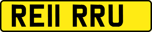 RE11RRU