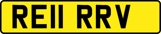 RE11RRV