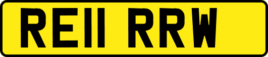 RE11RRW