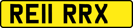 RE11RRX