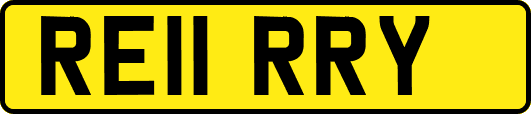 RE11RRY