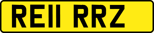 RE11RRZ
