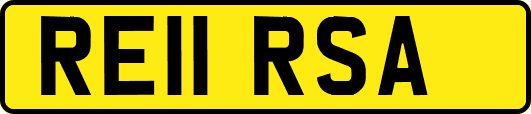 RE11RSA