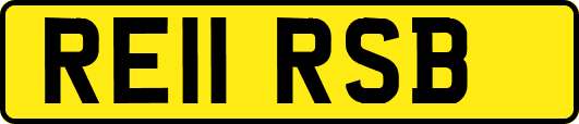 RE11RSB