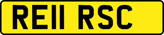 RE11RSC