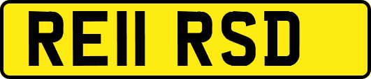 RE11RSD