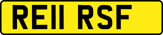 RE11RSF