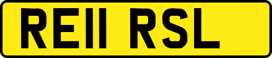 RE11RSL