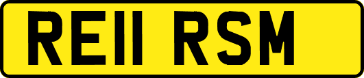 RE11RSM