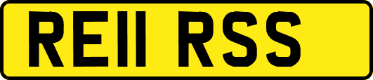 RE11RSS