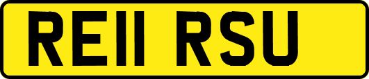 RE11RSU