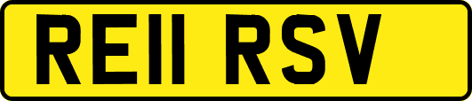RE11RSV