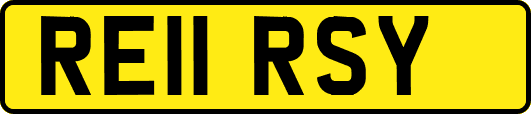 RE11RSY