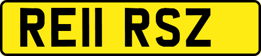 RE11RSZ