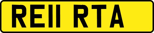 RE11RTA
