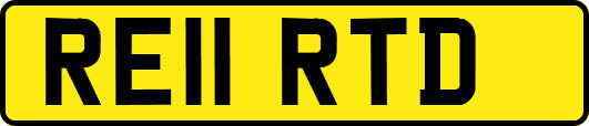 RE11RTD