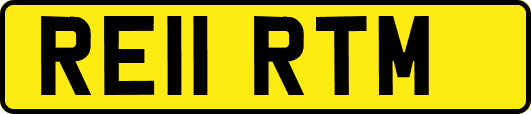 RE11RTM