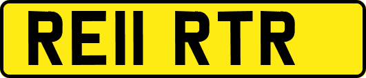 RE11RTR