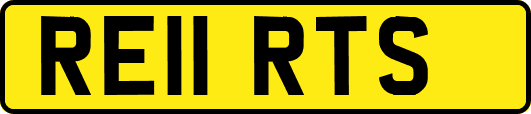 RE11RTS