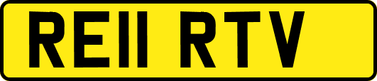 RE11RTV