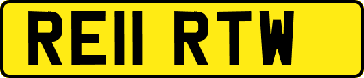 RE11RTW
