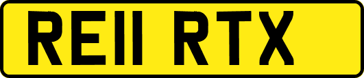 RE11RTX