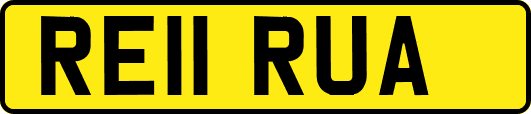 RE11RUA