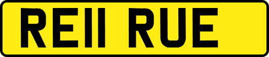 RE11RUE