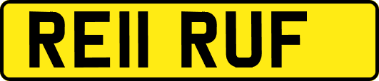 RE11RUF