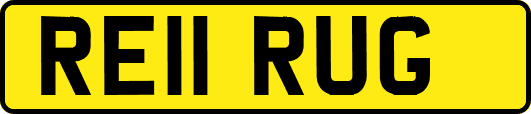 RE11RUG