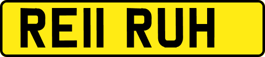 RE11RUH